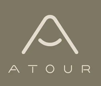Atour Hotel Wuxi Center 66 Logo